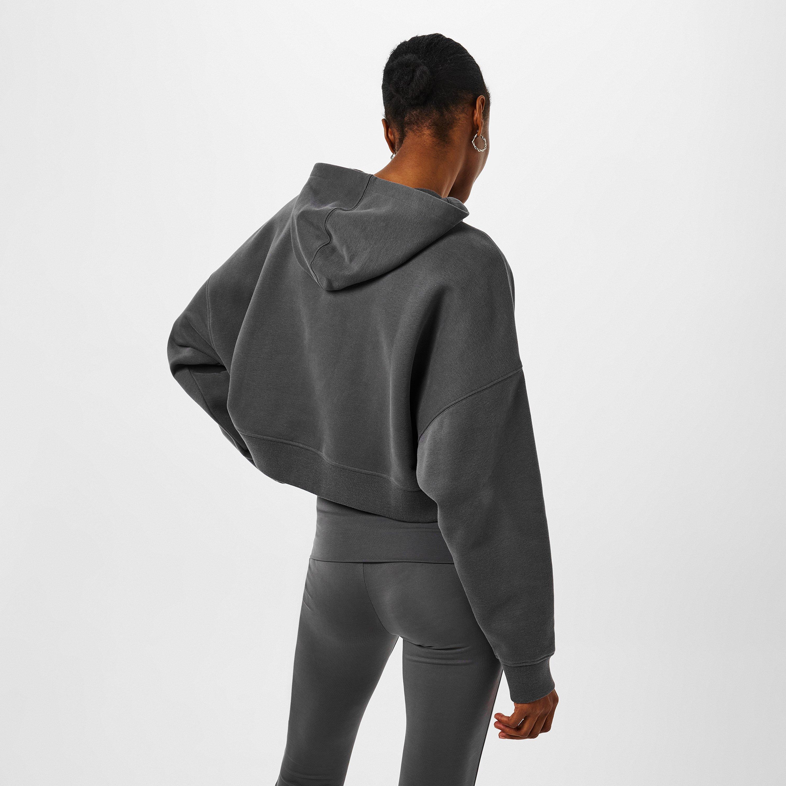 Jack Wills JWquarterZip Hoodie