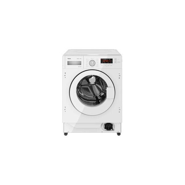 Teka LI61481 7Kg 1400RPM Classe A
