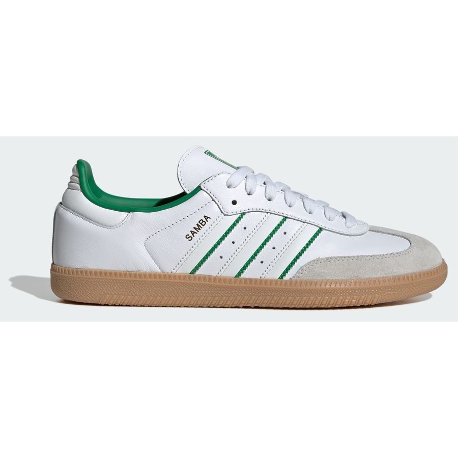 Adidas Original Chaussure Samba OG