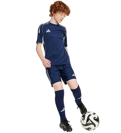 adidas Performance Shorts - TIRO25 C M SHOY - TENABL