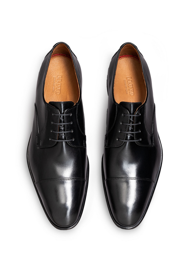 NEWPORT Schwarz