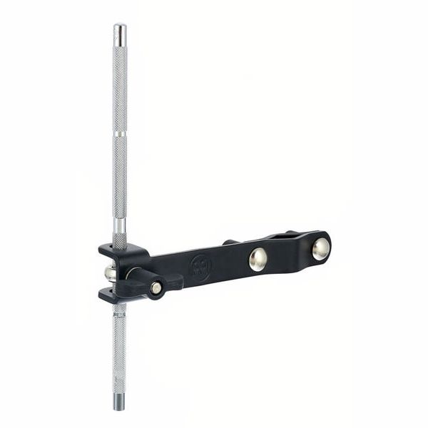 Meinl Cymbal Microphone Clamp Set