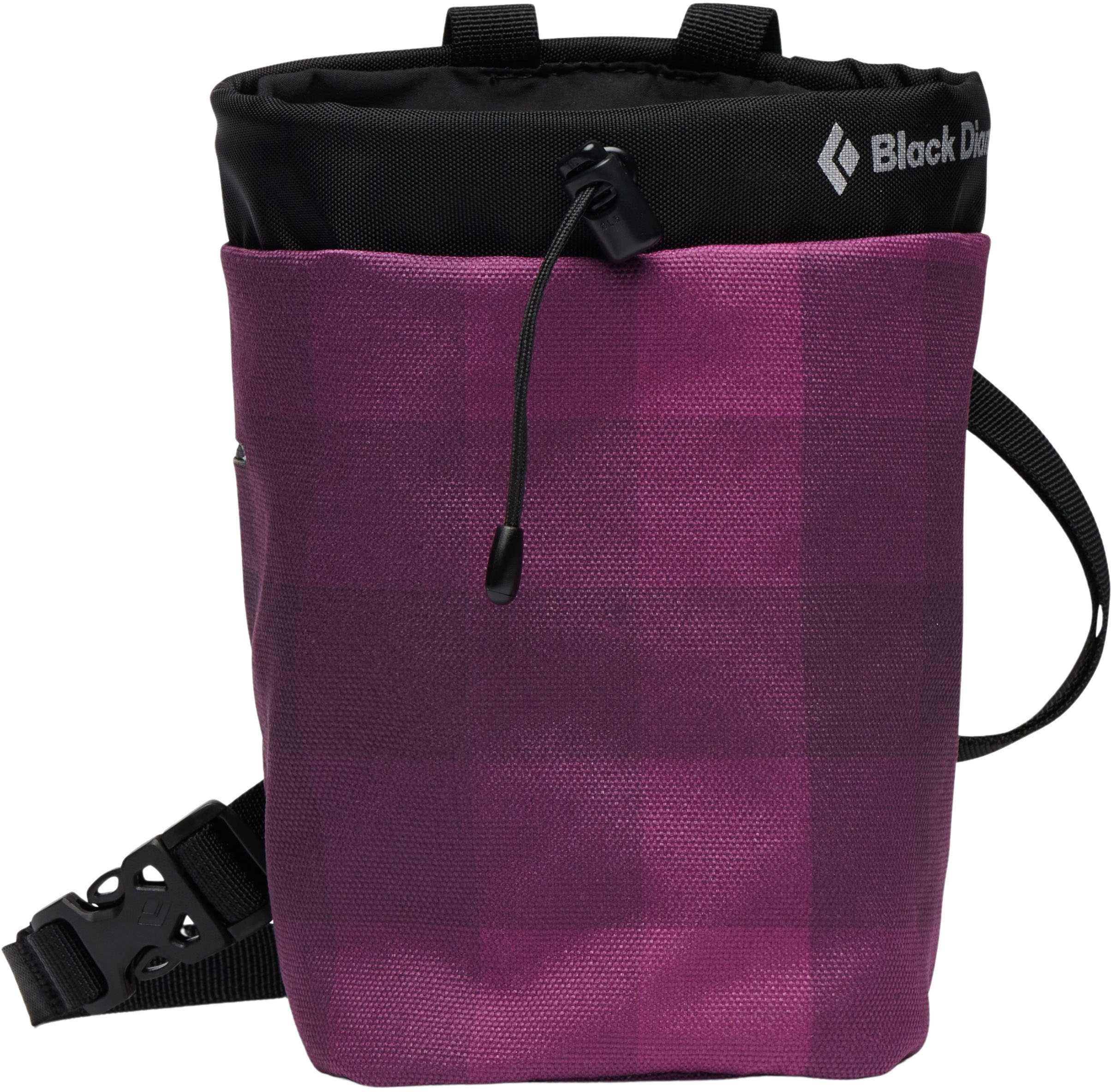 Gym Chalk Bag