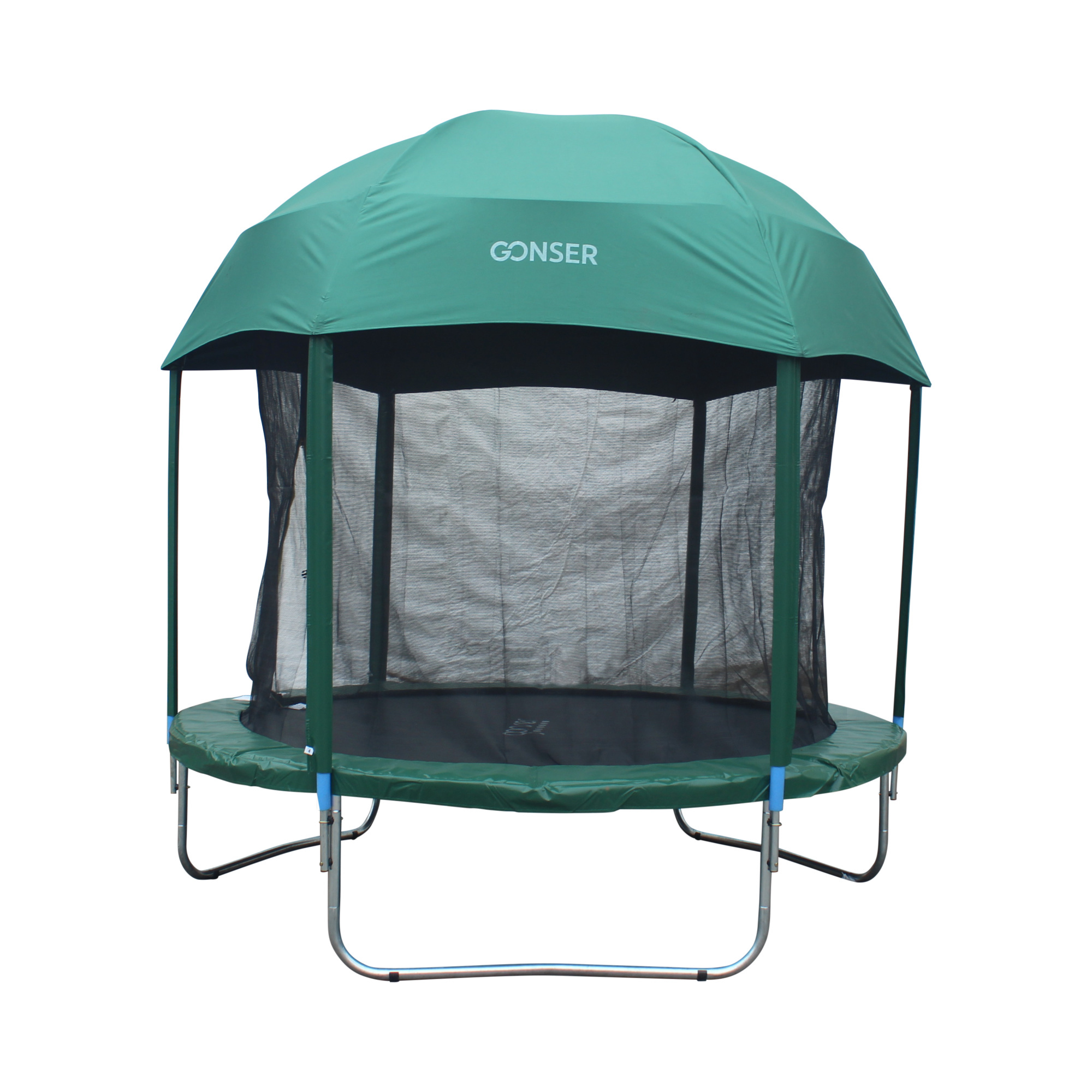 Igluzelt für Trampolin 4.3 m