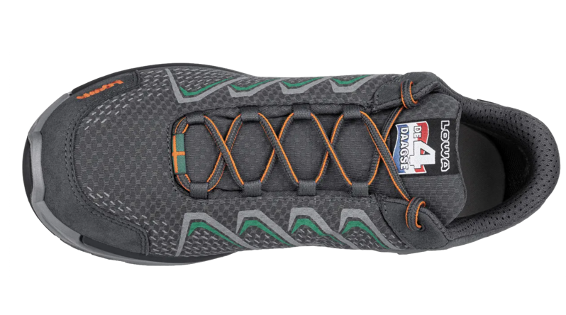 Lowa Ferrox 4daagse  Wandelschoen