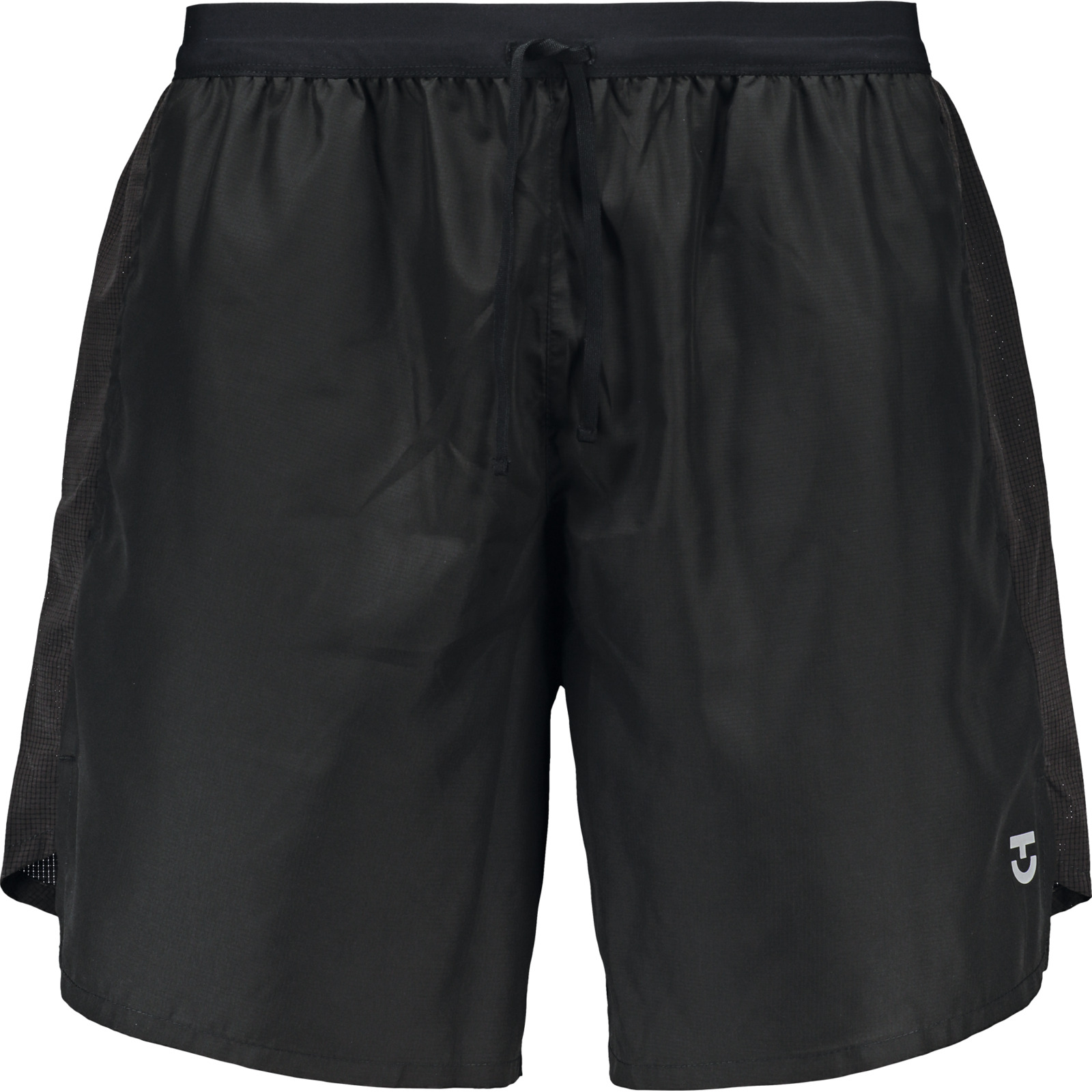 Tone Up Herren-Shorts Stride XL, schwarz