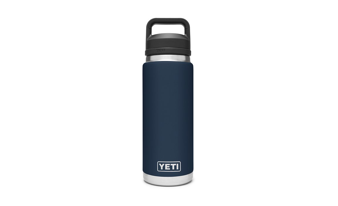 Yeti Gourde - Bouteille Rambler chug 26oz (769 ml) Peach