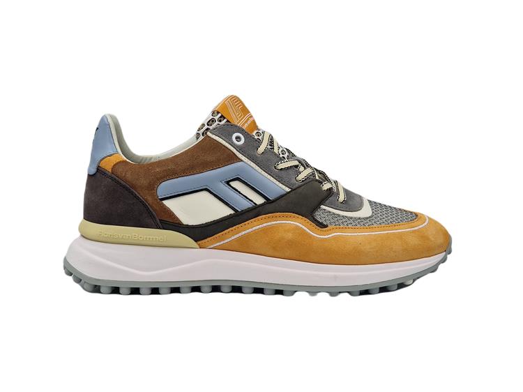Floris van Bommel SFM-10139 orange