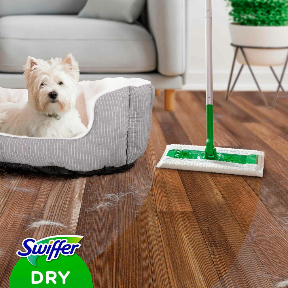 Swiffer Sweeper Maxi Navullingen Stofdoek16 stuks
