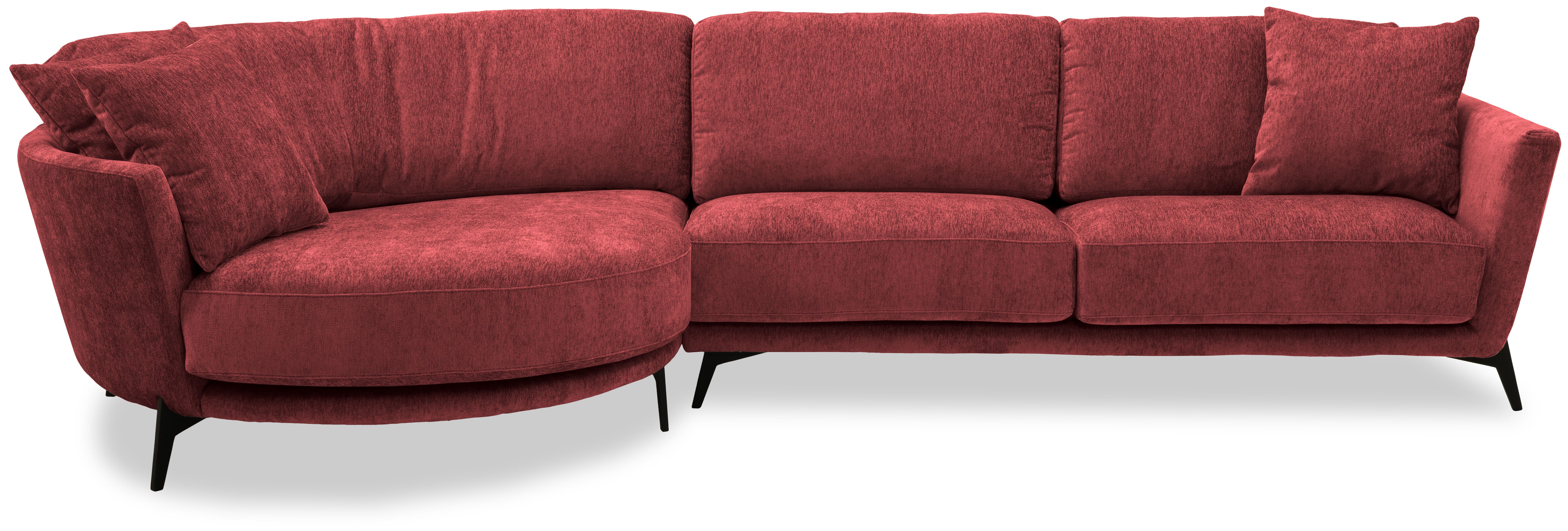 Loungebank  Dahlia