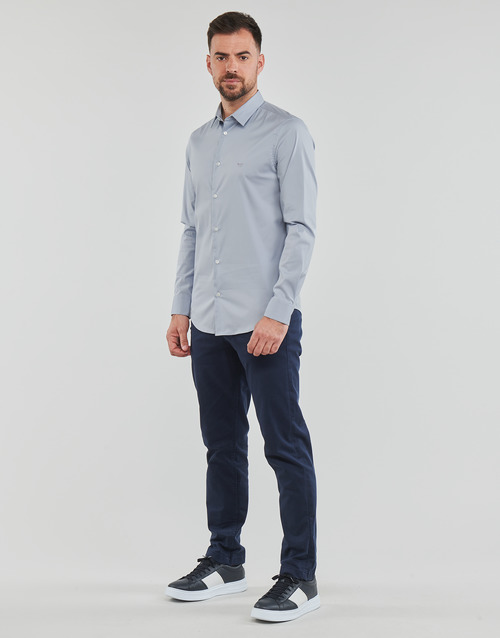 Emporio Armani - 8N1C09 - Bleu clair