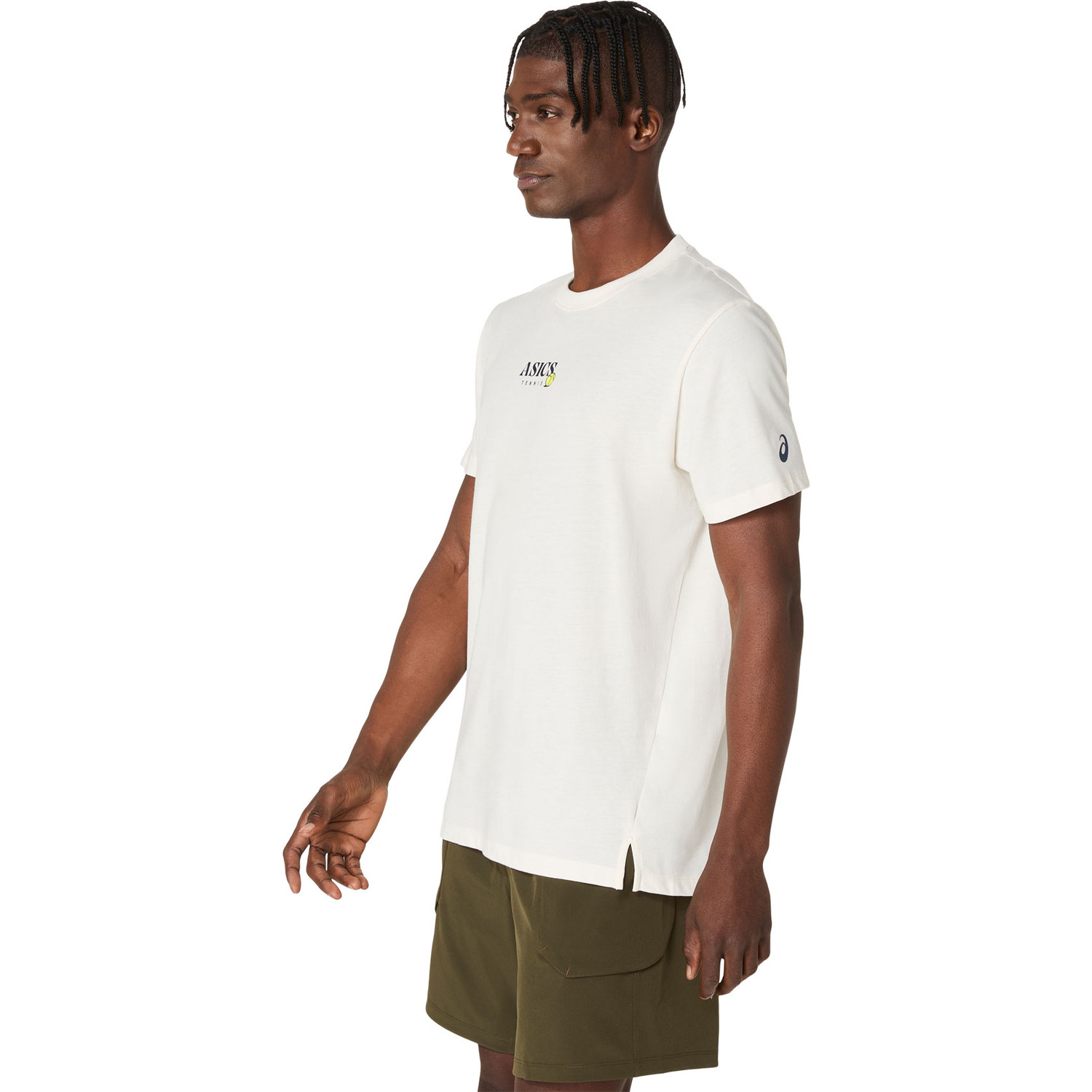 ASICS Game Graphic Top