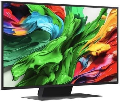 LG - 43QNED87A6D - 43 inch - 4K QNED evo - 2025