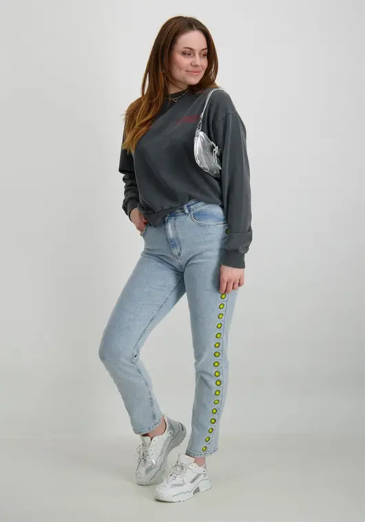 My Jewellery Sweater The journey MJ09712