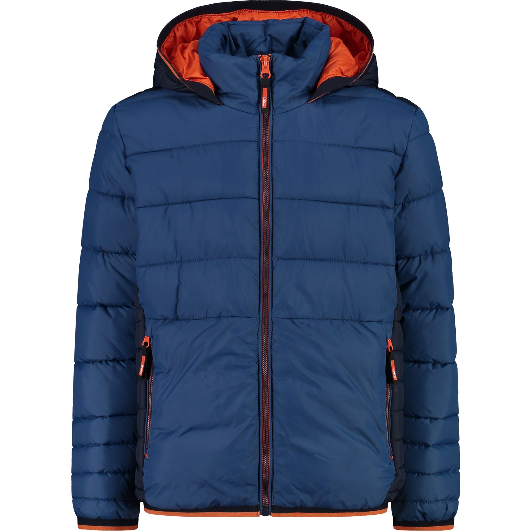 CMP Isolationsjacke Kinder bluestone