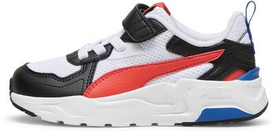Puma Trinity Lite AC+ PS Sneakers, White