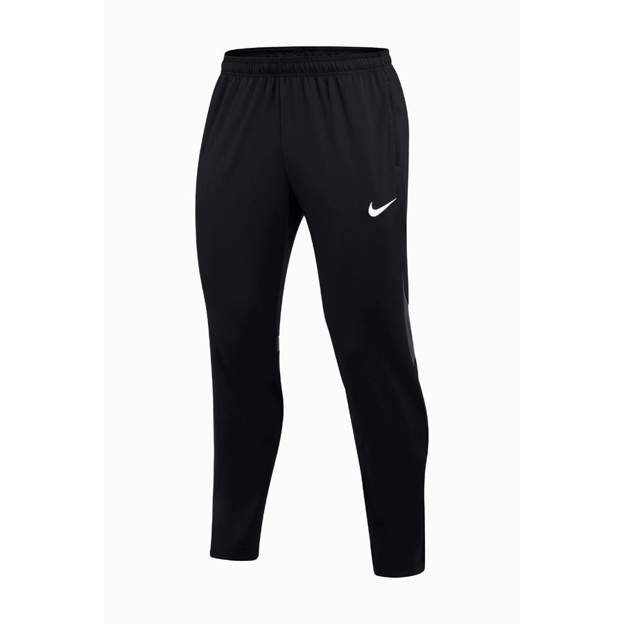 Nike Bas de Survêtement Dri-FIT Academy Pro KPZ - Noir/Gris/Blanc