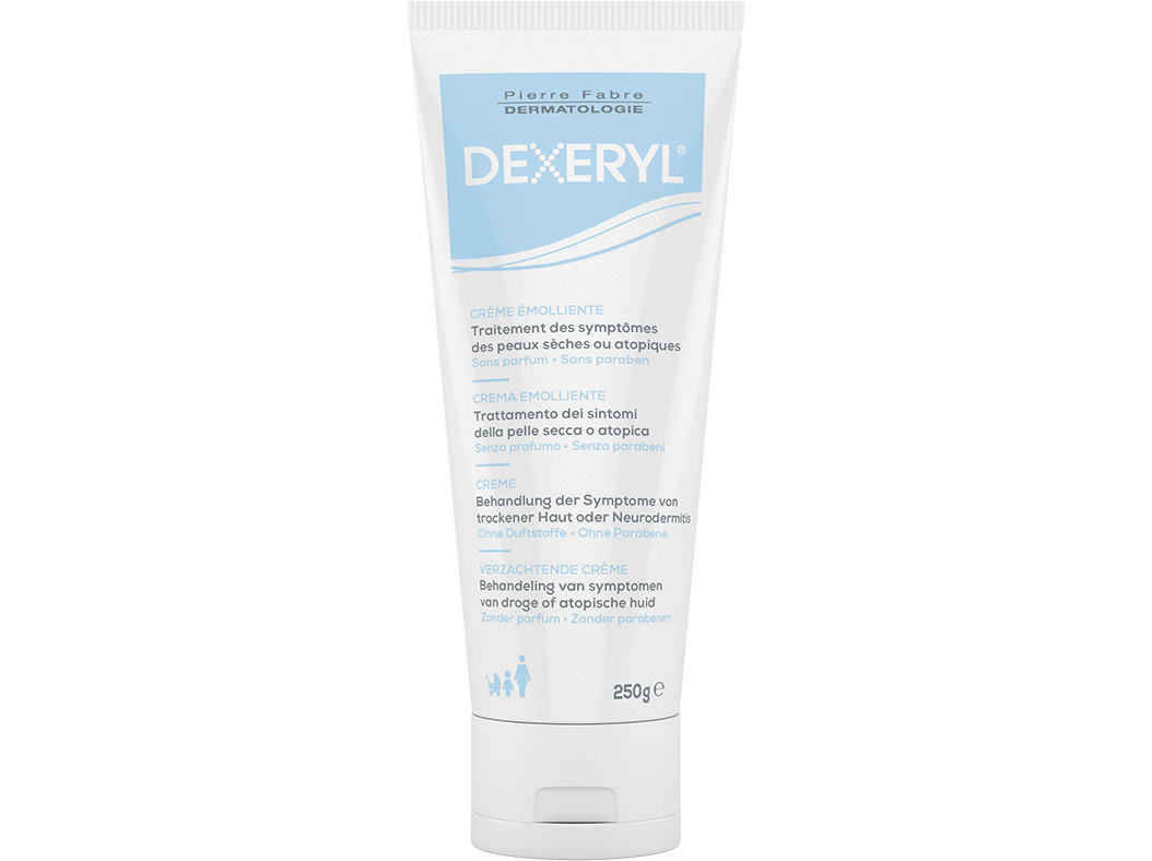 CREME DEXERYL 250 G