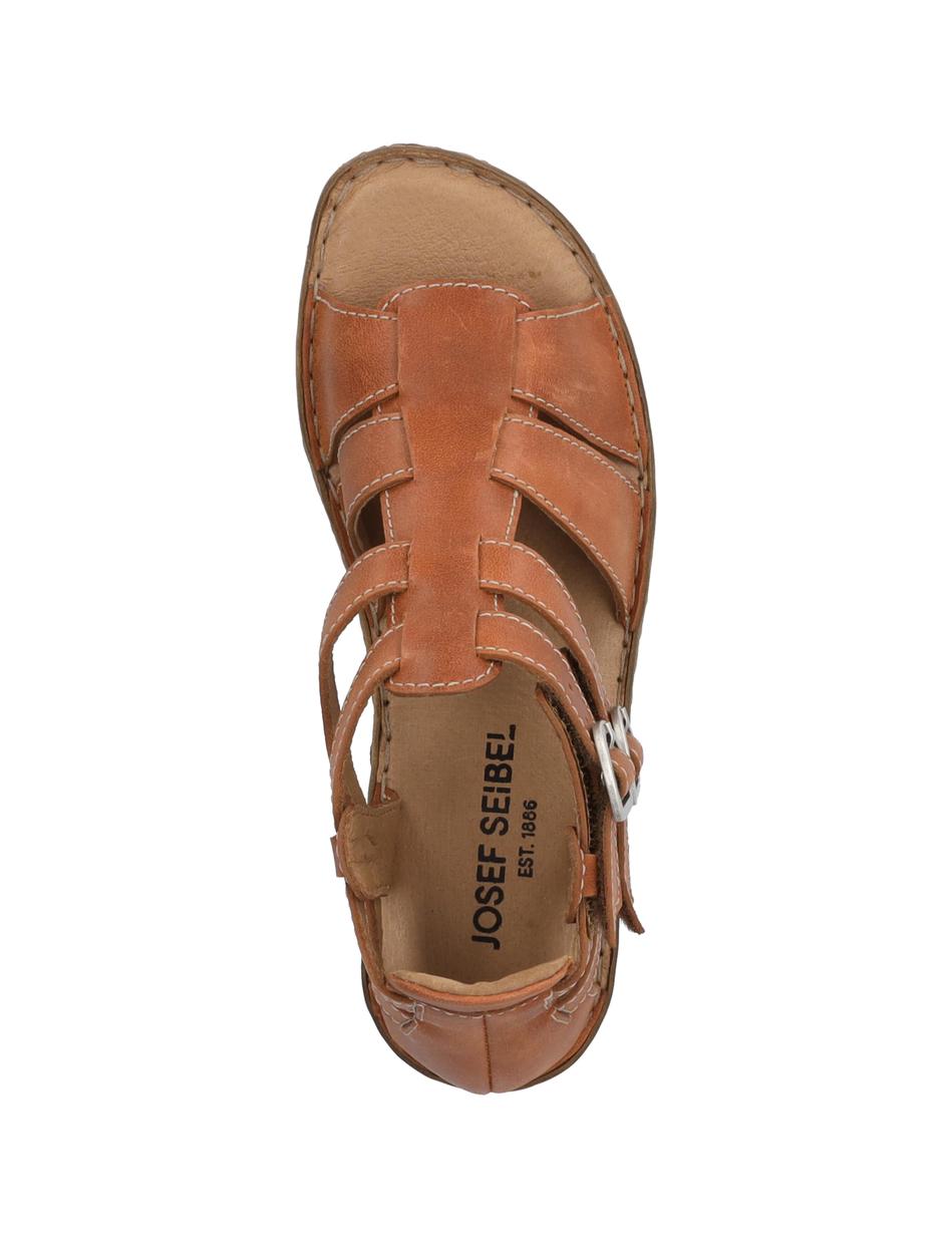 Sandale Rosalie 51, orange
