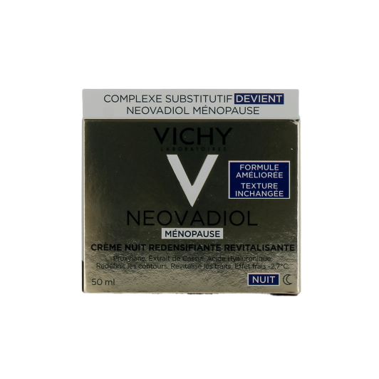 Vichy Neovadiol Peri Ménopause crème anti âge - Dès 40 ans