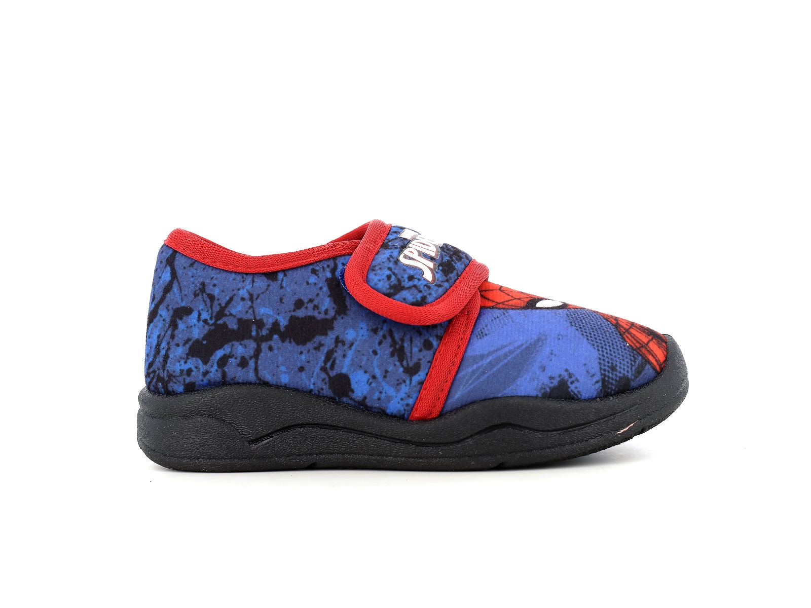 L brand-SP012103 Synthétique Bleu-Rouge