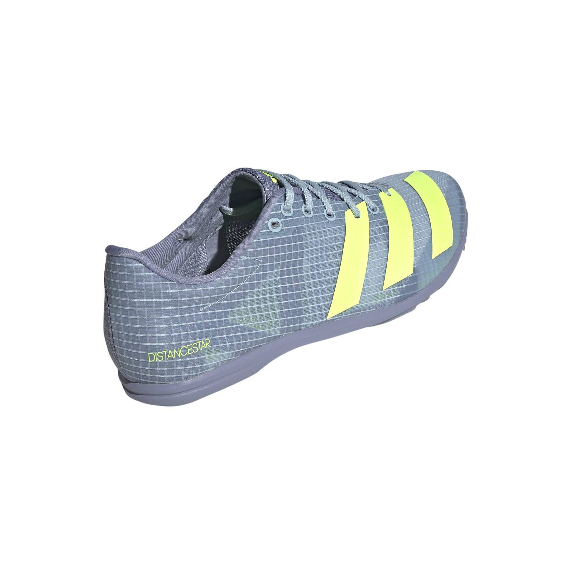 adidas Performance| Herren Laufschuhe DISTANCESTAR SPIKE-SCHUHE