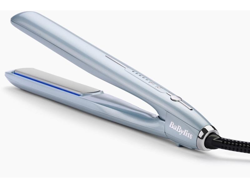 Babyliss Profihaarglätter Hydro Fusion ST573E Professionelles Glätteisen