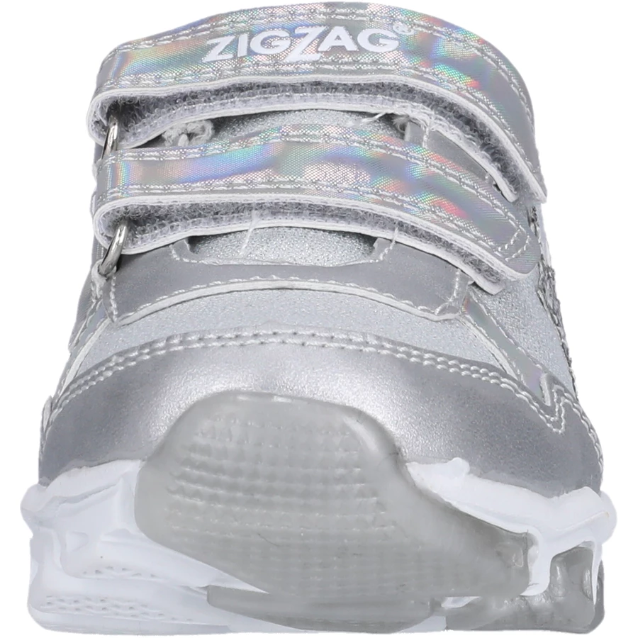 ZigZag Sneaker Biholy 1015 Silver