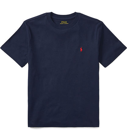 Polo Ralph Lauren T-Shirt - Navy