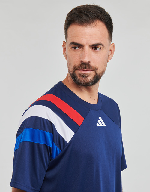 adidas Performance - FORTORE23 JSY - Marine / Rouge / Blanc
