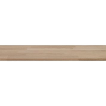 Timmerpaneel massief eiken 250x20 cm dikte 18 mm