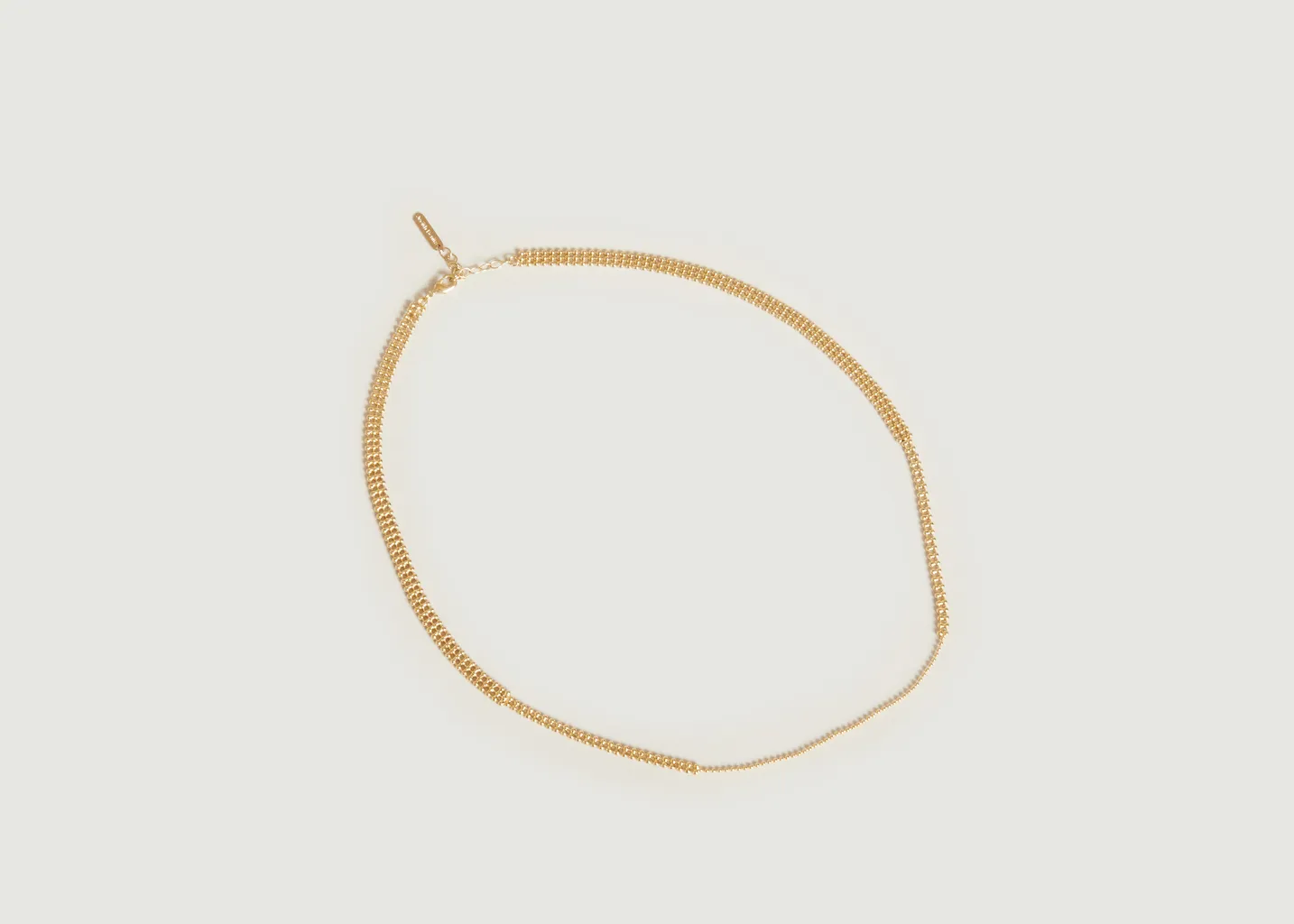 Collier Trame Judith Benita