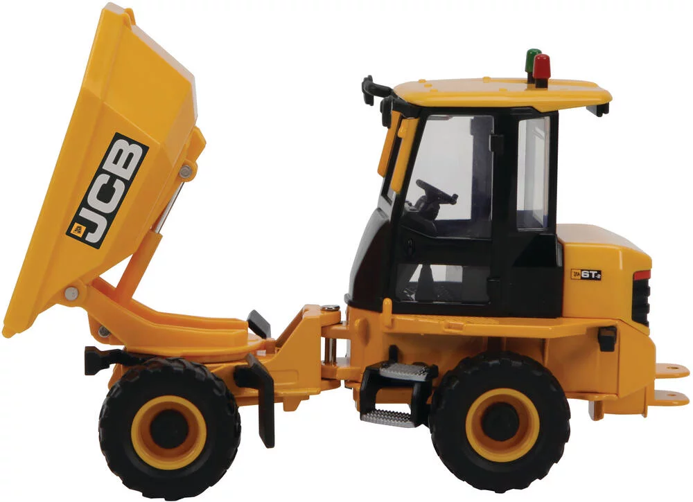 JCB 6T DUMPER