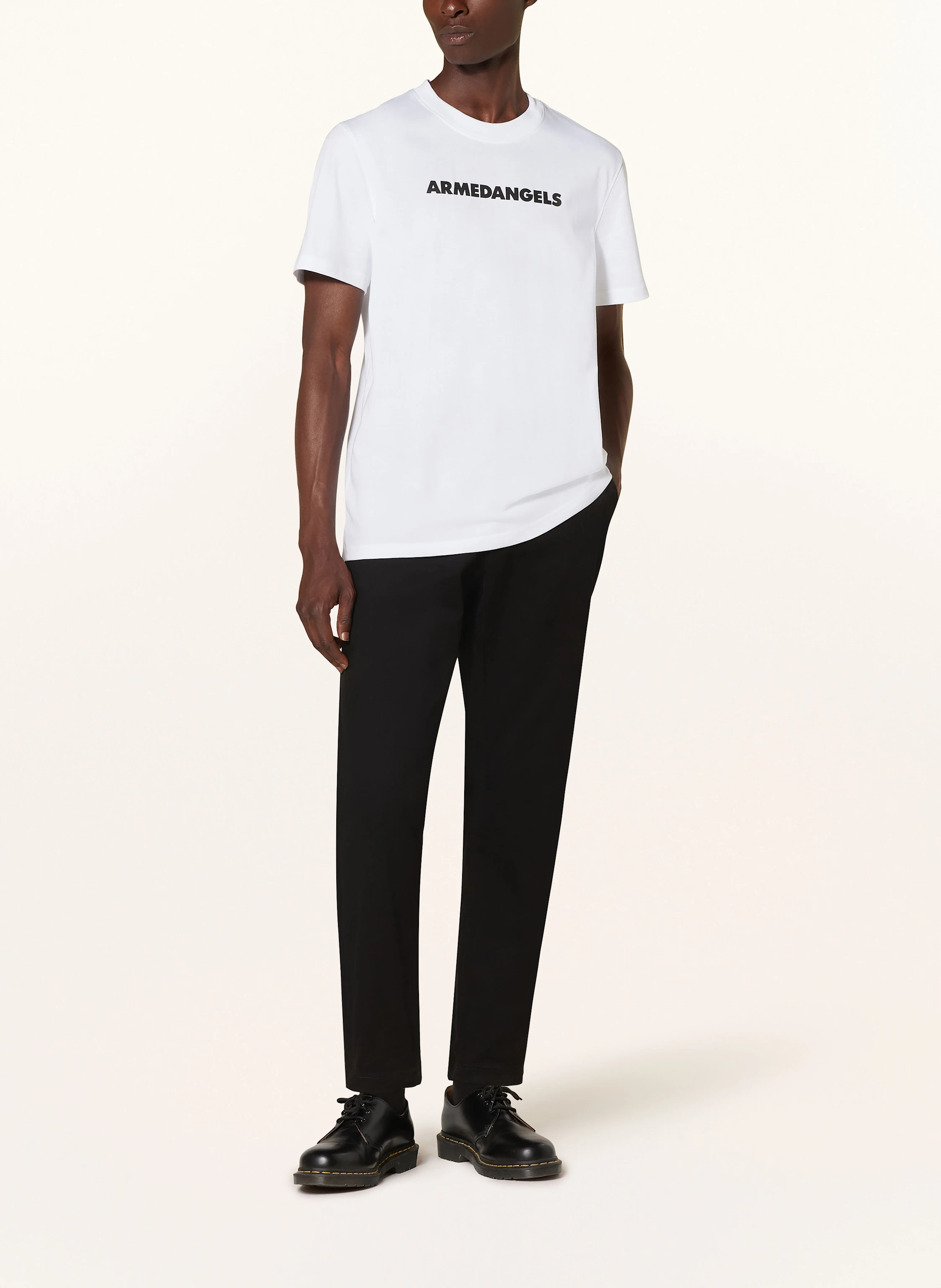 ARMEDANGELS T-Shirt TAALU
