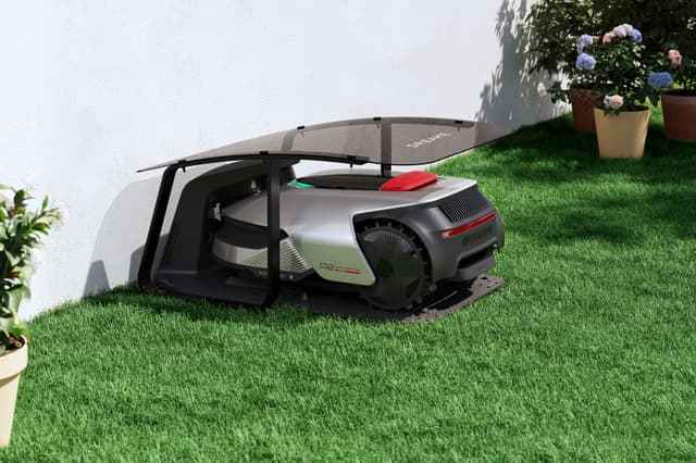 Dreame robotplæneklipper garage MMGA20