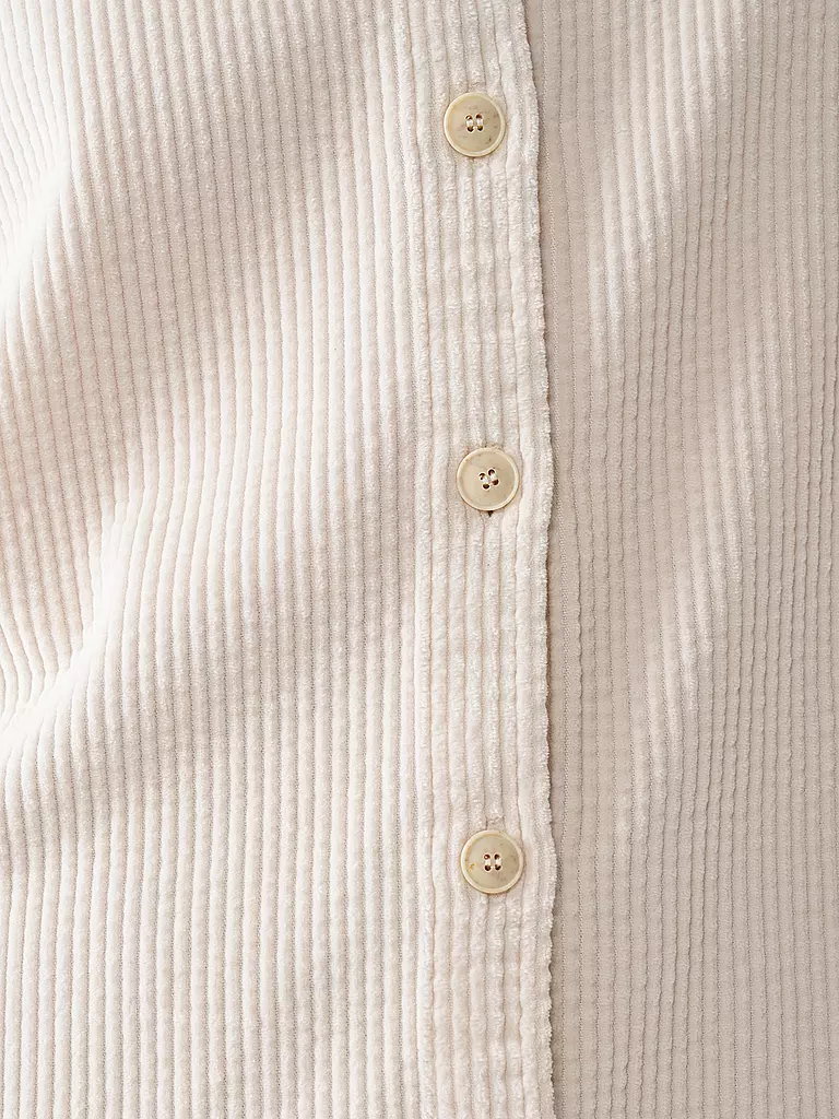 AMERICAN VINTAGE Bluse PADOW beige