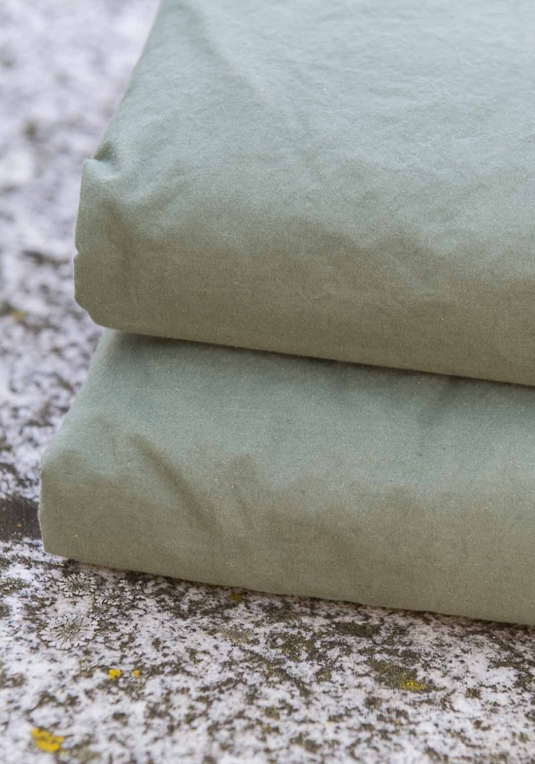 Lavie Fixleintuch Lavie Lakan fichtengrün online kaufen