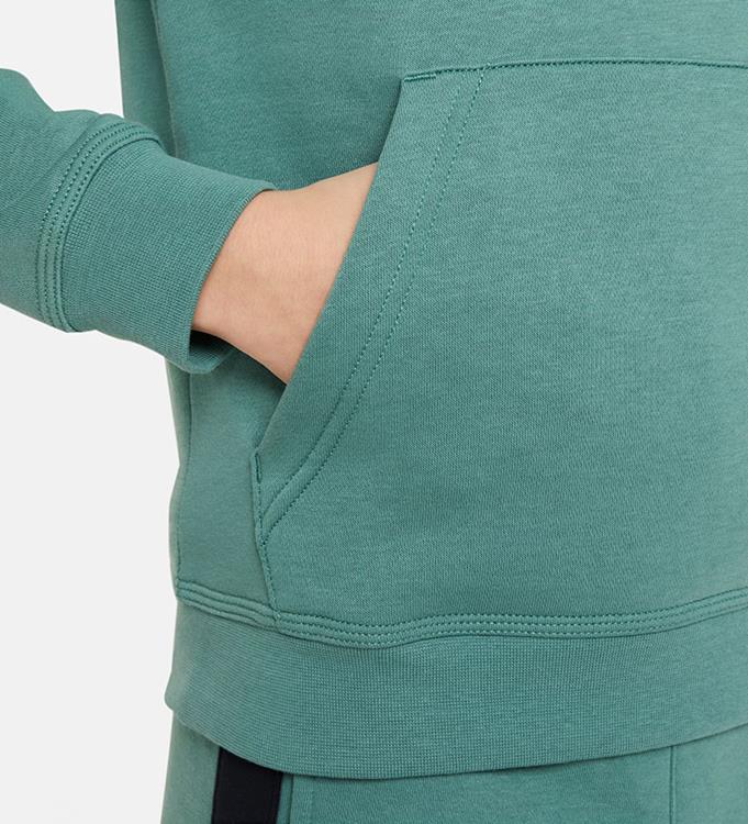 Nike JR Fleece Hoodie