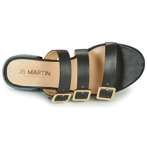 JB Martin - BEKA - Noir