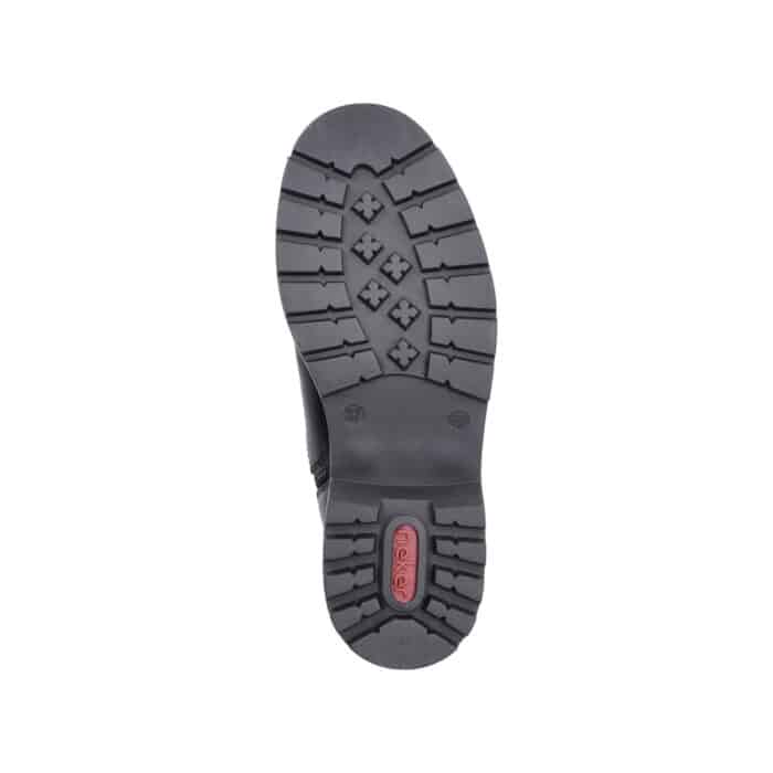 Rieker Støvle Dame 91580-00