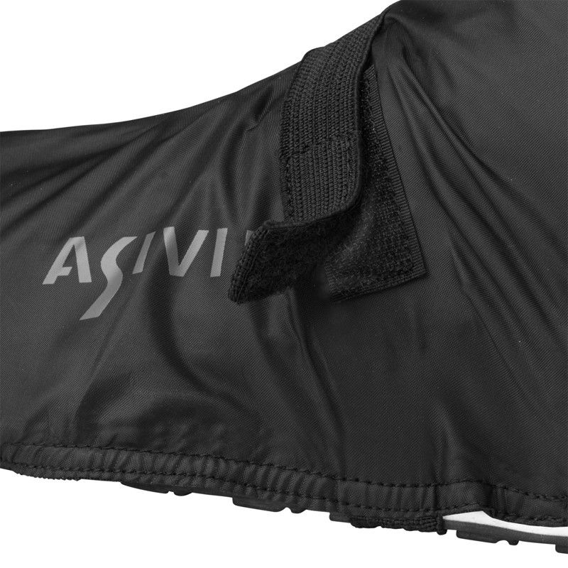 Asivik Commute Gaiter / skoovertræk til cykelbrug - Spejder Sport