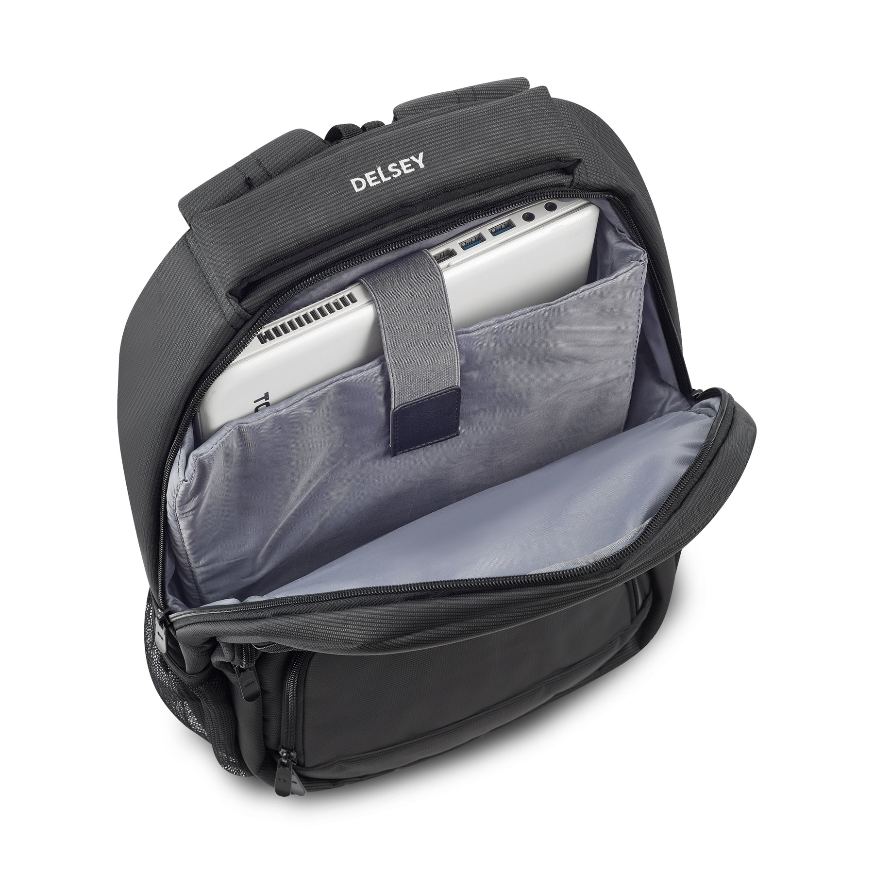 SAC - Sac à Dos (Protection PC)