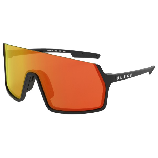 Out Of - Vector S3 - Lunettes vélo