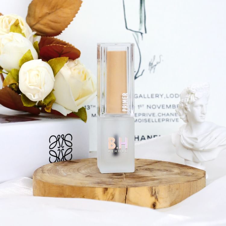 BEHOLD - Nagelprimer