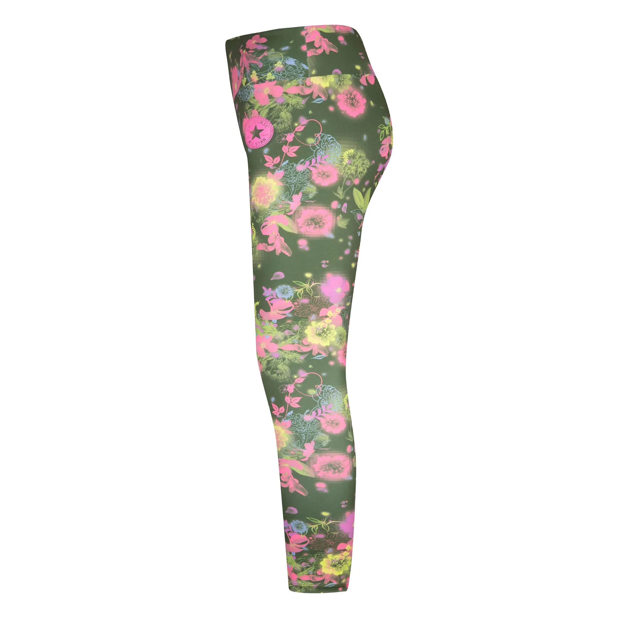 Converse Legging Taille Haute 7-16ans
