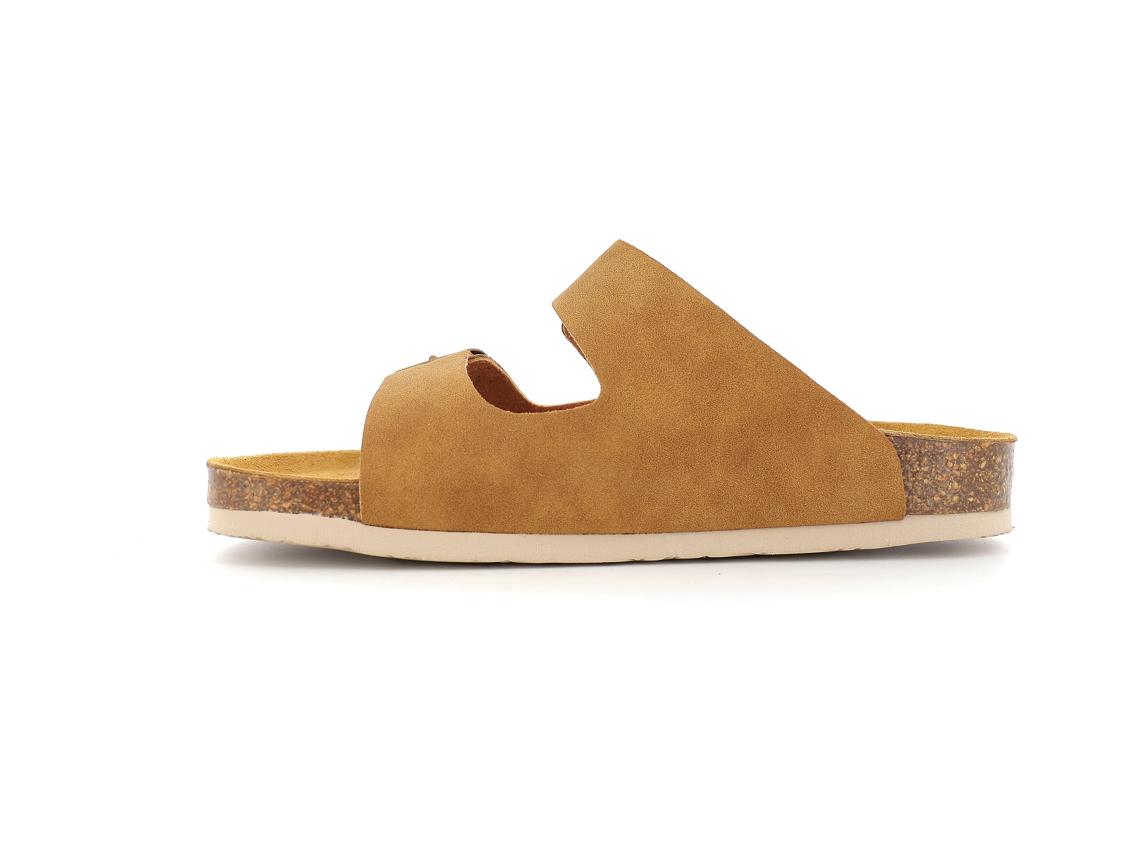K. daques-REUS Matières combinées Camel