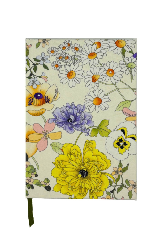 CARNET DE NOTES 