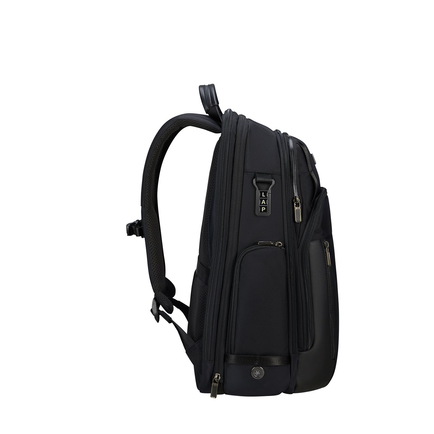 Samsonite Urban-Eye Laptop Backpack 17.3