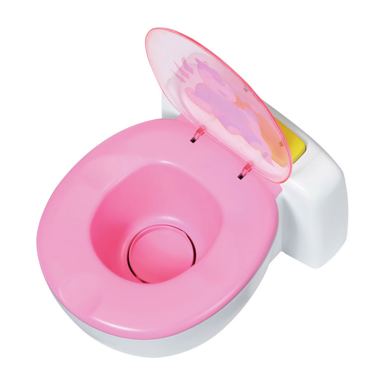 BABY born Bath Grote Boodschap-potje