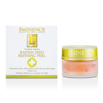 Eminence Eminence Radish Seed Refining Peel 30ml/1oz